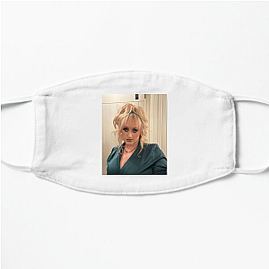 Brittany Broski Just A Girl And Her Kombucha Brittany Broski Face Masks