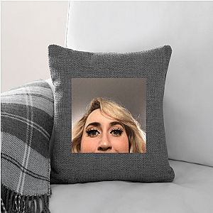 Brittany Broski Always Hilarious Always Authentic Brittany Broski Pillows Cover