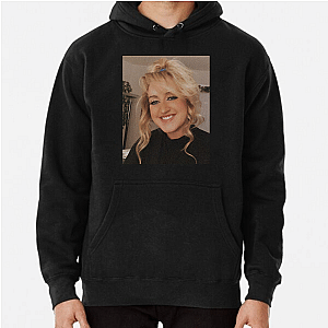 Brittany Broski The Queen Of Reactions Brittany Broski Hoodies