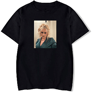 Brittany Broski Just A Girl And Her Kombucha Brittany Broski T-Shirts