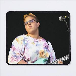 Brittany Howard - Photograph Mouse Pad