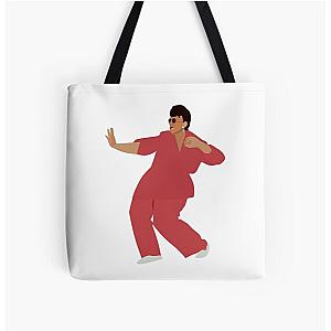 Brittany Howard  All Over Print Tote Bag