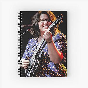 Album - Brittany Howard Spiral Notebook