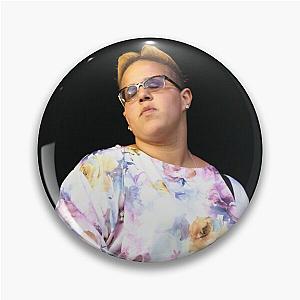 Brittany Howard - Photograph Pin