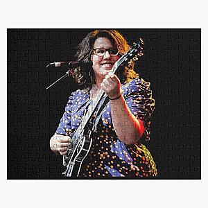 Album - Brittany Howard Jigsaw Puzzle