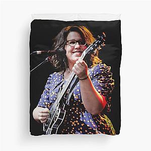 Album - Brittany Howard Duvet Cover