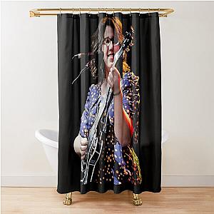 Album - Brittany Howard Shower Curtain