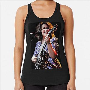 Album - Brittany Howard Racerback Tank Top