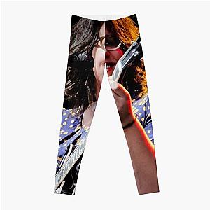 Album - Brittany Howard Leggings