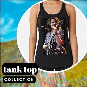 Brittany Howard Tank Tops