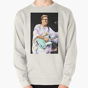 Brittany Howard - Photograph Pullover Sweatshirt