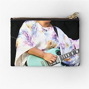 Brittany Howard - Photograph Zipper Pouch