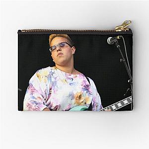 Brittany Howard - Photograph Zipper Pouch