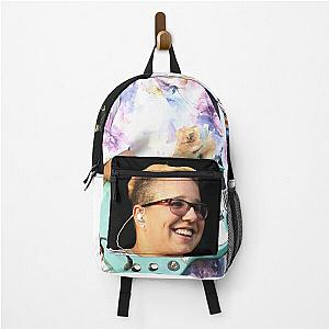 Brittany Howard - Photograph Backpack