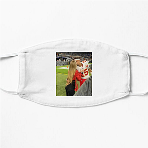 Brittany Mahomes My Favorite Soccer Advocate Brittany Mahomes Face Masks