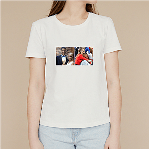 Brittany Mahomes From Player To Owner Brittany Mahomes T-Shirts