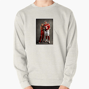 Brittany Mahomes Game Changer On And Off Field Brittany Mahomes Sweatshirts