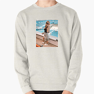 Brittany Mahomes Beyond The Field Brittany Mahomes Sweatshirts