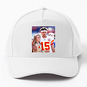 Brittany Mahomes Women's Sports Champion Brittany Mahomes Hats & Caps