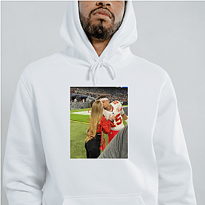 Brittany Mahomes My Favorite Soccer Advocate Brittany Mahomes Hoodies