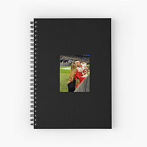 Brittany Mahomes My Favorite Soccer Advocate Brittany Mahomes Notebook