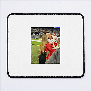 Brittany Mahomes My Favorite Soccer Advocate Brittany Mahomes Mouse Pads