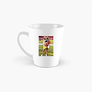 Brittany Mahomes Soccer Star Legacy Brittany Mahomes Mugs
