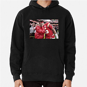Brittany Mahomes Building History Brittany Mahomes Hoodies