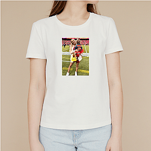 Brittany Mahomes Soccer Star Legacy Brittany Mahomes T-Shirts