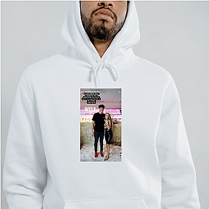 Brittany Mahomes Always Inspiring Always Empowering Brittany Mahomes Hoodies