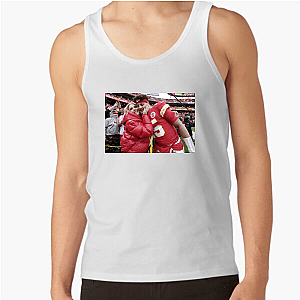 Brittany Mahomes Building History Brittany Mahomes Tank Tops