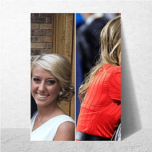Brittany Mahomes From Player To Owner Brittany Mahomes Posters