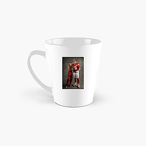 Brittany Mahomes Game Changer On And Off Field Brittany Mahomes Mugs