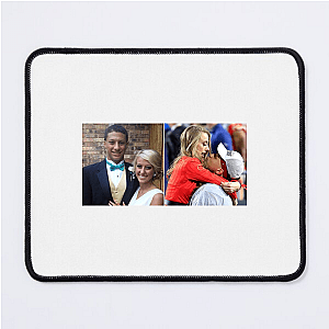 Brittany Mahomes From Player To Owner Brittany Mahomes Mouse Pads