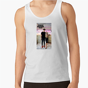 Brittany Mahomes Always Inspiring Always Empowering Brittany Mahomes Tank Tops