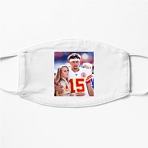 Brittany Mahomes Women's Sports Champion Brittany Mahomes Face Masks