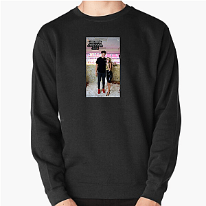 Brittany Mahomes Always Inspiring Always Empowering Brittany Mahomes Sweatshirts