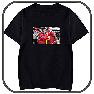 Brittany Mahomes T-Shirts