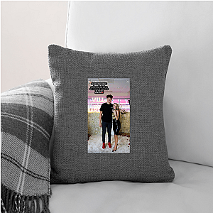Brittany Mahomes Always Inspiring Always Empowering Brittany Mahomes Pillows Cover