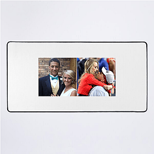Brittany Mahomes From Player To Owner Brittany Mahomes Mouse Pads