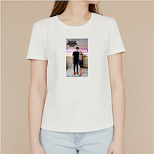 Brittany Mahomes Always Inspiring Always Empowering Brittany Mahomes T-Shirts