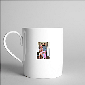 Brittany Mahomes Fearless And Driven Brittany Mahomes Mugs