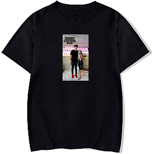 Brittany Mahomes Always Inspiring Always Empowering Brittany Mahomes T-Shirts
