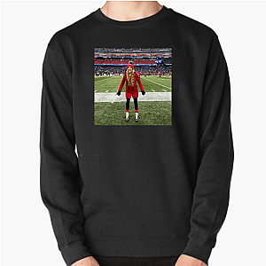 Brittany Mahomes KC Current Co Owner Brittany Mahomes Sweatshirts