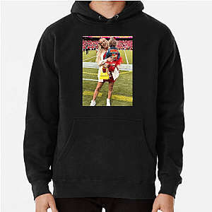 Brittany Mahomes Soccer Star Legacy Brittany Mahomes Hoodies