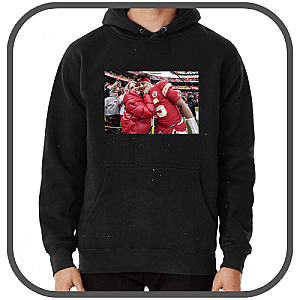 Brittany Mahomes Hoodies