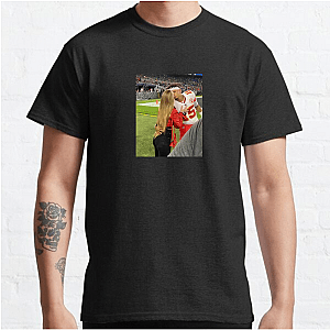 Brittany Mahomes My Favorite Soccer Advocate Brittany Mahomes T-Shirts