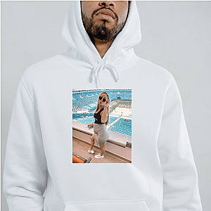 Brittany Mahomes Beyond The Field Brittany Mahomes Hoodies