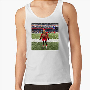 Brittany Mahomes KC Current Co Owner Brittany Mahomes Tank Tops
