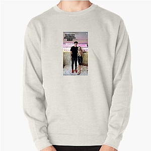 Brittany Mahomes Always Inspiring Always Empowering Brittany Mahomes Sweatshirts